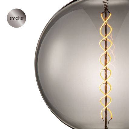 LED-pære dæmpbar VINTAGE EDISON E27/4W/230V 1800K CRI 90