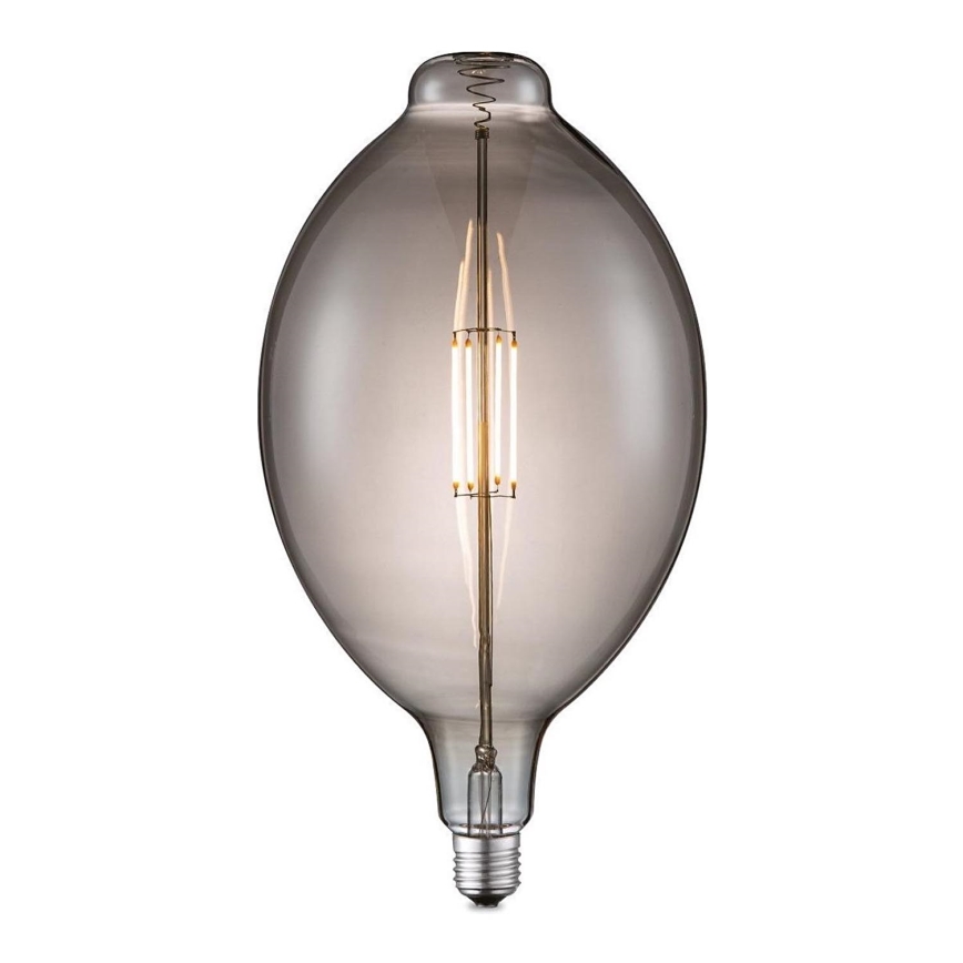 LED-pære dæmpbar VINTAGE EDISON E27/4W/230V 1800K