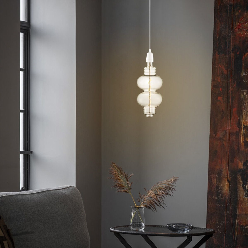 LED-pære dæmpbar VINTAGE EDISON E27/4W/230V 2200K CRI 90