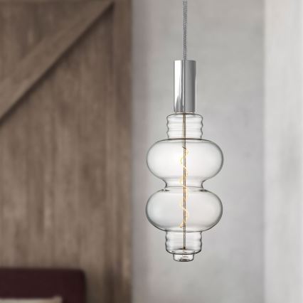 LED-pære dæmpbar VINTAGE EDISON E27/4W/230V 2200K CRI 90