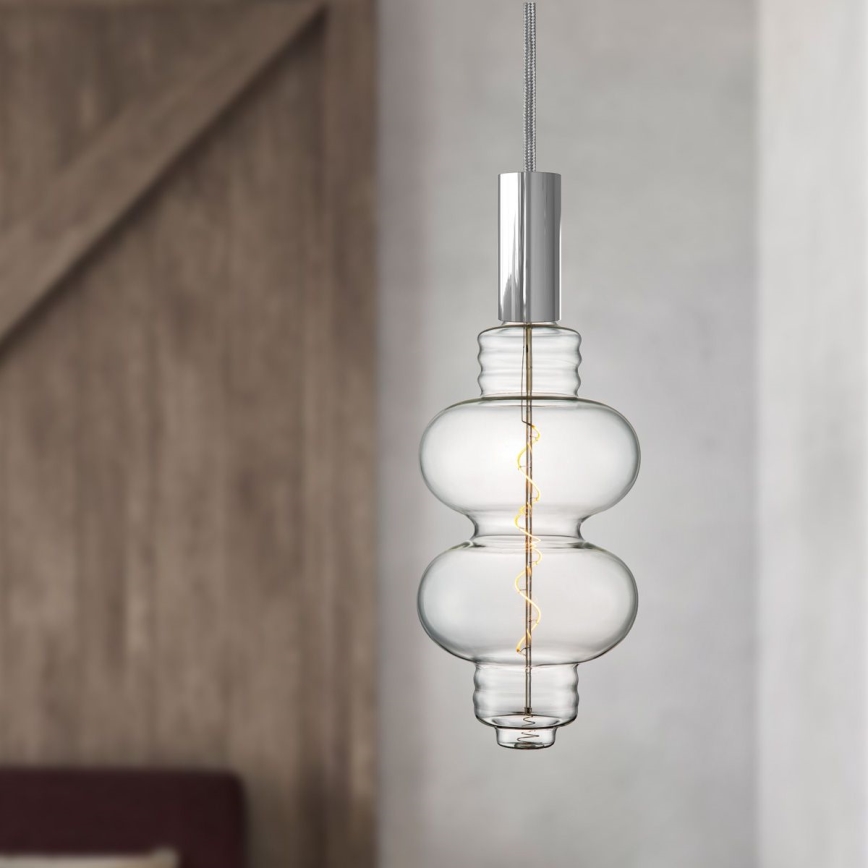 LED-pære dæmpbar VINTAGE EDISON E27/4W/230V 2200K CRI 90