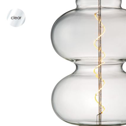 LED-pære dæmpbar VINTAGE EDISON E27/4W/230V 2200K CRI 90