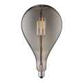 LED-pære dæmpbar VINTAGE EDISON E27/4W/230V 2700K CRI 90