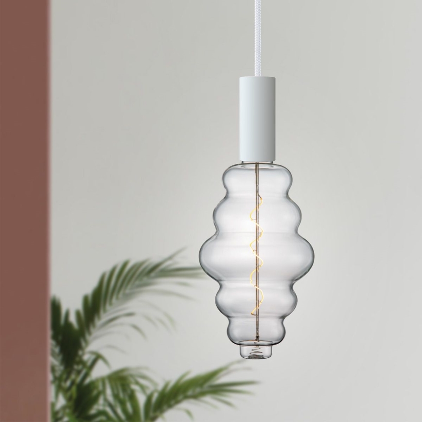 LED-pære dæmpbar VINTAGE EDISON E27/4W/230V 3000K CRI 90