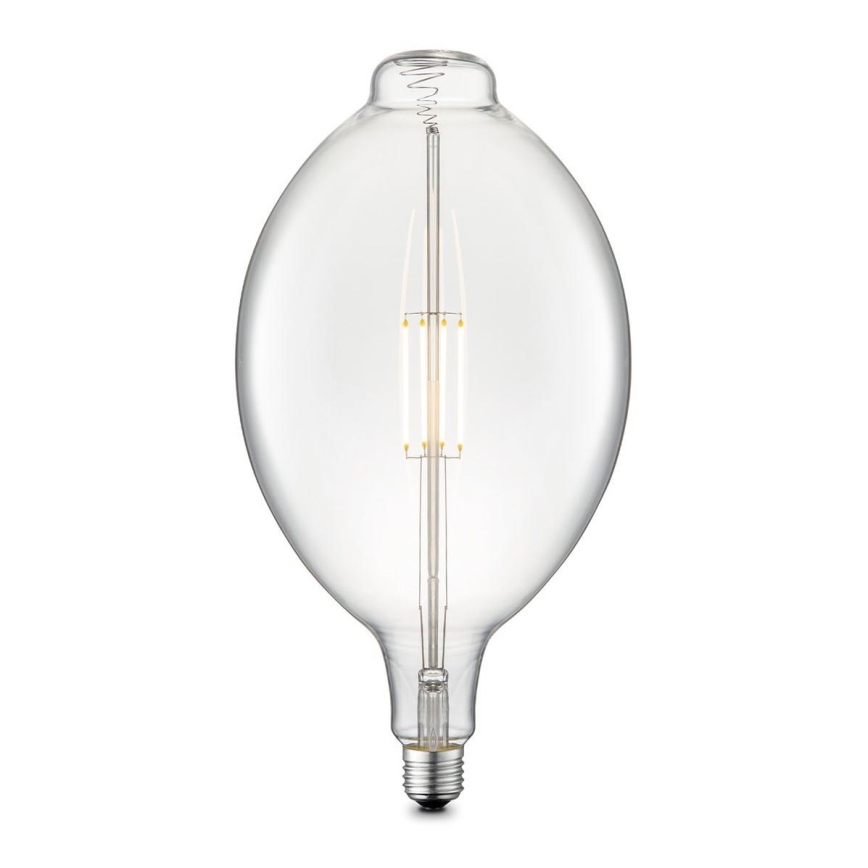 LED-pære dæmpbar VINTAGE EDISON E27/4W/230V 3000K