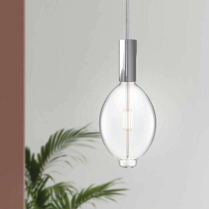 LED-pære dæmpbar VINTAGE EDISON E27/4W/230V 3000K