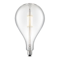 LED-pære dæmpbar VINTAGE EDISON E27/4W/230V 3000K