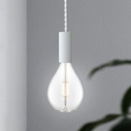 LED-pære dæmpbar VINTAGE EDISON E27/4W/230V 3000K