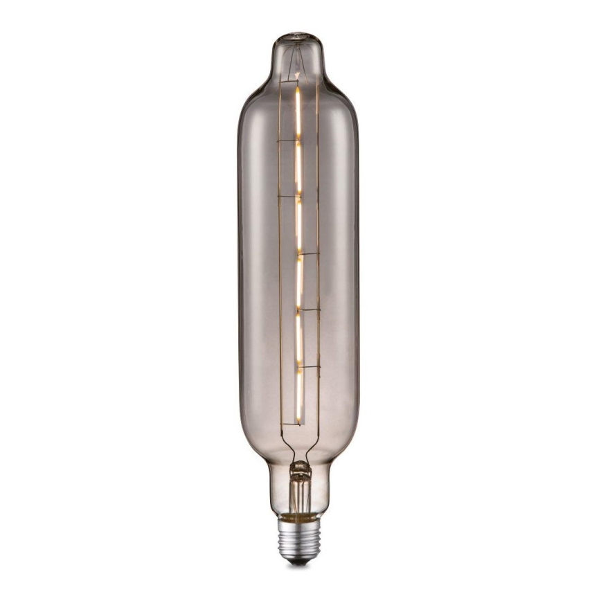 LED-pære dæmpbar VINTAGE EDISON E27/5W/230V 1800K