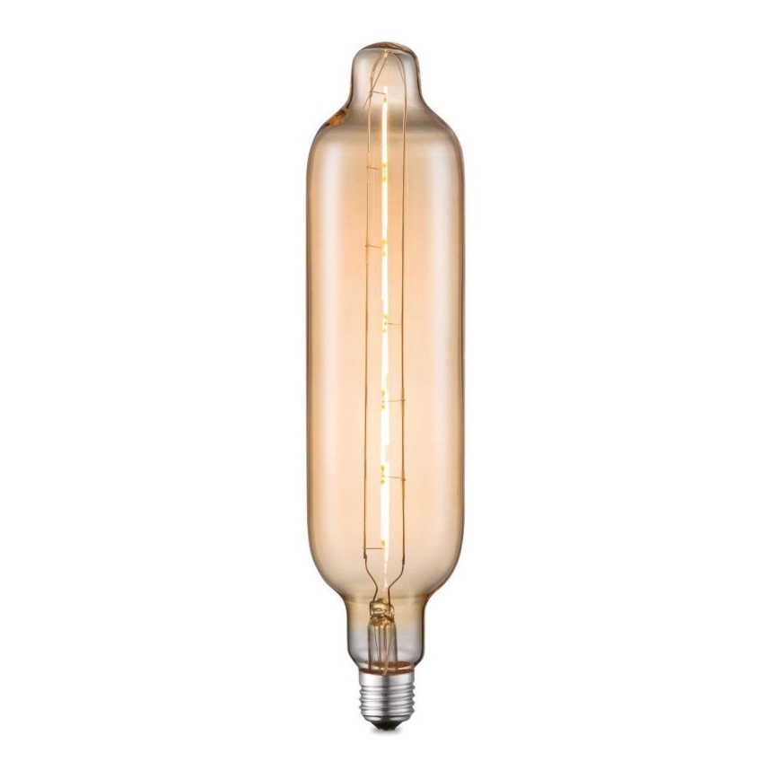 LED-pære dæmpbar VINTAGE EDISON E27/5W/230V 2700K