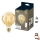 LED-pære dæmpbar VINTAGE FILAMENT G95 E27/6,7W/230V 2000-5000K CRI 90 Wi-Fi - WiZ