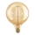 LED-pære dæmpbar VINTAGE G125 E27/4W/230V 1700K - Eglo 780233