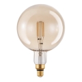 LED-pære dæmpbar VINTAGE G200 E27/4W/230V 2200K - Eglo 12593
