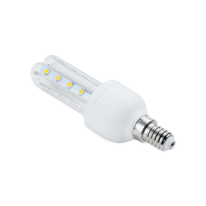 LED-pære E14/12W/230V 6500K - Aigostar