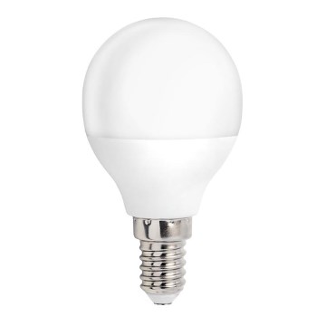 LED-pære E14/1W/230V 4000K