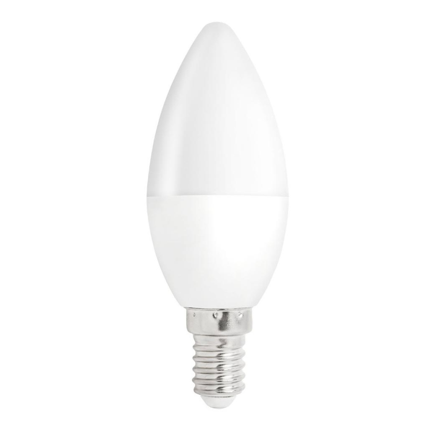 LED-pære E14/1W/230V 4000K