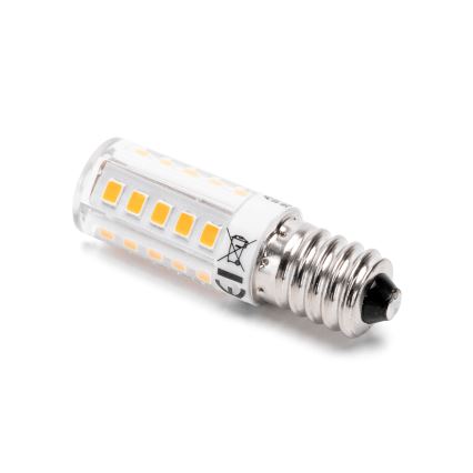 LED-pære E14/3,5W/230V 3000K - Aigostar