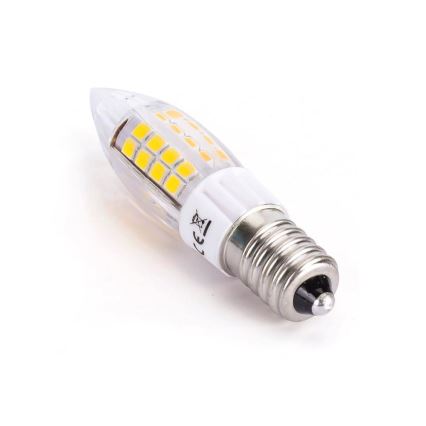 LED-pære E14/3,5W/230V 3000K - Aigostar