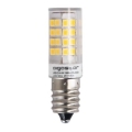 LED-pære E14/3,5W/230V 6500K - Aigostar
