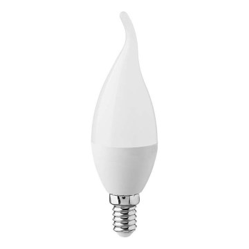 LED-pære E14/3,7W/230V 3000K
