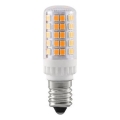 LED-pære E14/4,5W/230V 2800K