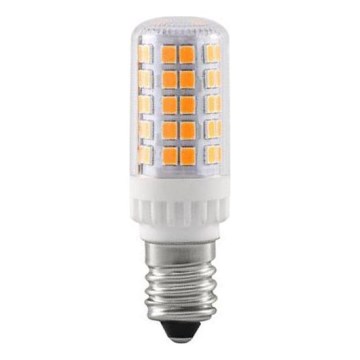 LED-pære E14/4,5W/230V 2800K