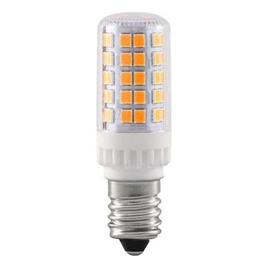 LED-pære E14/4,5W/230V 2800K