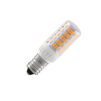 LED-pære E14/4,5W/230V 2800K