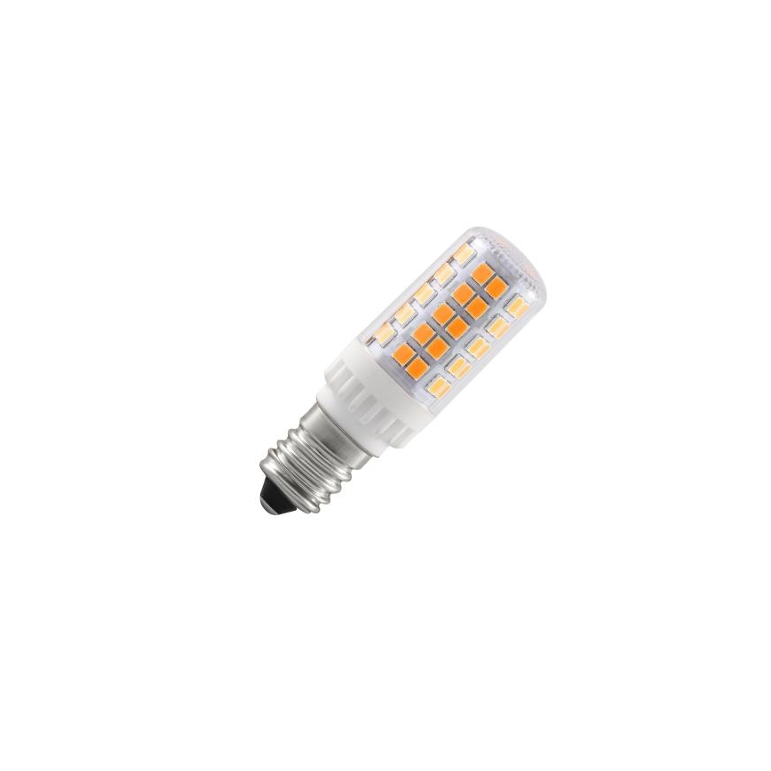 LED-pære E14/4,5W/230V 2800K
