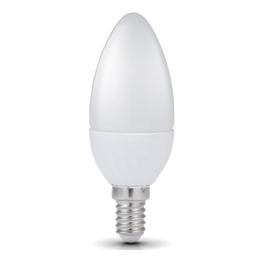 LED pære E14/4,5W/230V 3000K