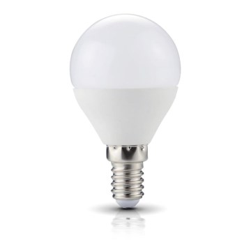 LED pære E14/4,5W/230V 4000K