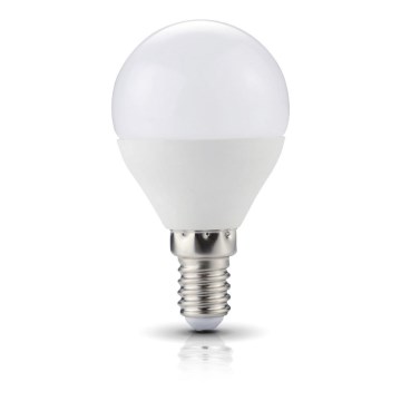 LED pære E14/4,5W/230V 6000K