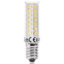 LED-pære E14/4,8W/230V 3000K - Aigostar