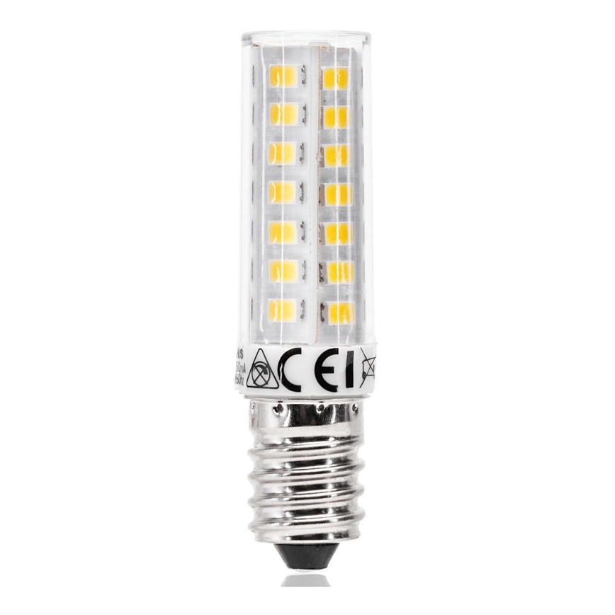 LED-pære E14/4,8W/230V 3000K - Aigostar