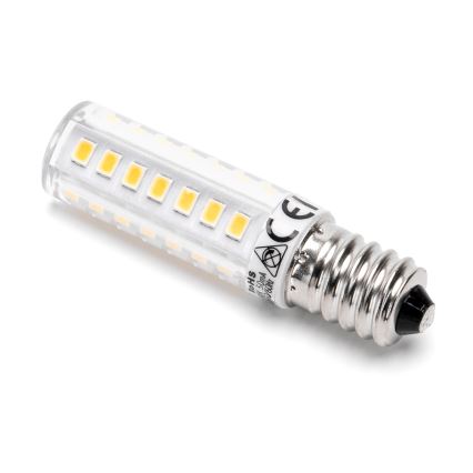 LED-pære E14/4,8W/230V 3000K - Aigostar