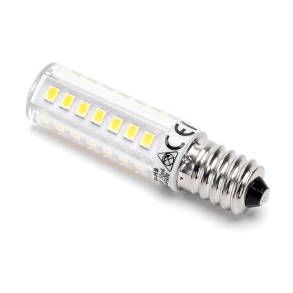 LED-pære E14/4,8W/230V 6500K - Aigostar