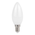 LED-pære E14/4W/230V 2700-3000K