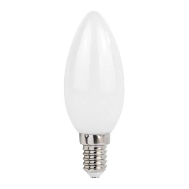 LED-pære E14/4W/230V 2700-3000K