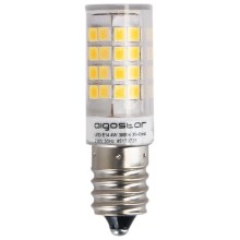 LED-pære E14/4W/230V 3000K - Aigostar
