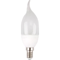 LED-pære E14/4W/230V 4000K