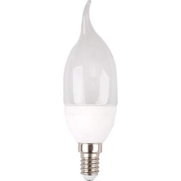 LED-pære E14/4W/230V 4000K