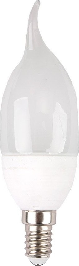 LED-pære E14/4W/230V 4000K