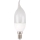 LED-pære E14/4W/230V 4000K