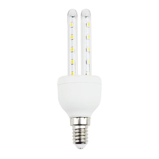 LED-pære E14/4W/230V 6500K - Aigostar