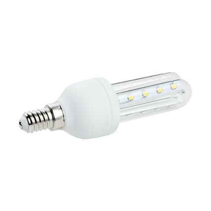 LED-pære E14/4W/230V 6500K - Aigostar