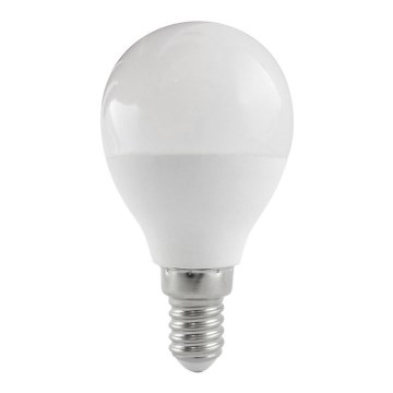 LED pære E14/4W/230V 6500K