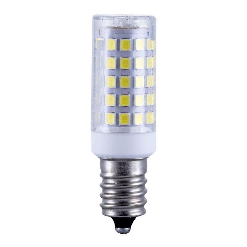 LED pære E14/5W/230V 2800K