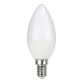 LED-pære E14/5W 470lm 2700K/4000K - Eglo 11711