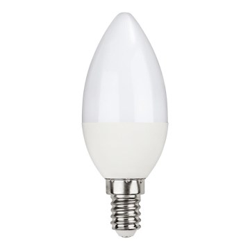 LED-pære E14/5W 470lm 2700K/4000K - Eglo 11711