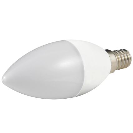 LED-pære E14/6,3W/230V 3000K